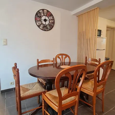 Familial Equipe - Proche Hopital * Angers