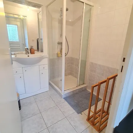 Familial Equipe - Proche Hopital Apartman *