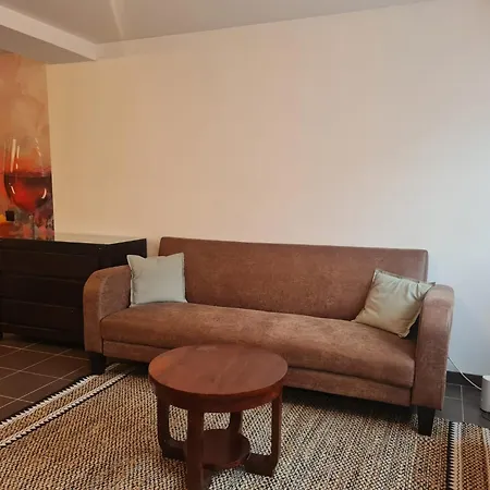 Apartment Familial Equipe *