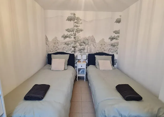 Familial Equipe - Proche Hopital Appartement *