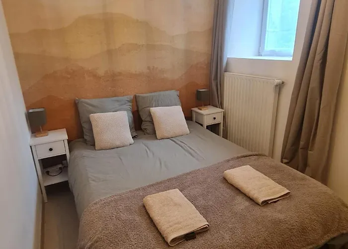 Familial Equipe - Proche Hopital